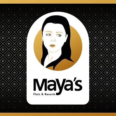 Maya'S Flats & Resorts 62 - 3 Rooms Apartment Bastion Walowa Γκντανσκ Εξωτερικό φωτογραφία