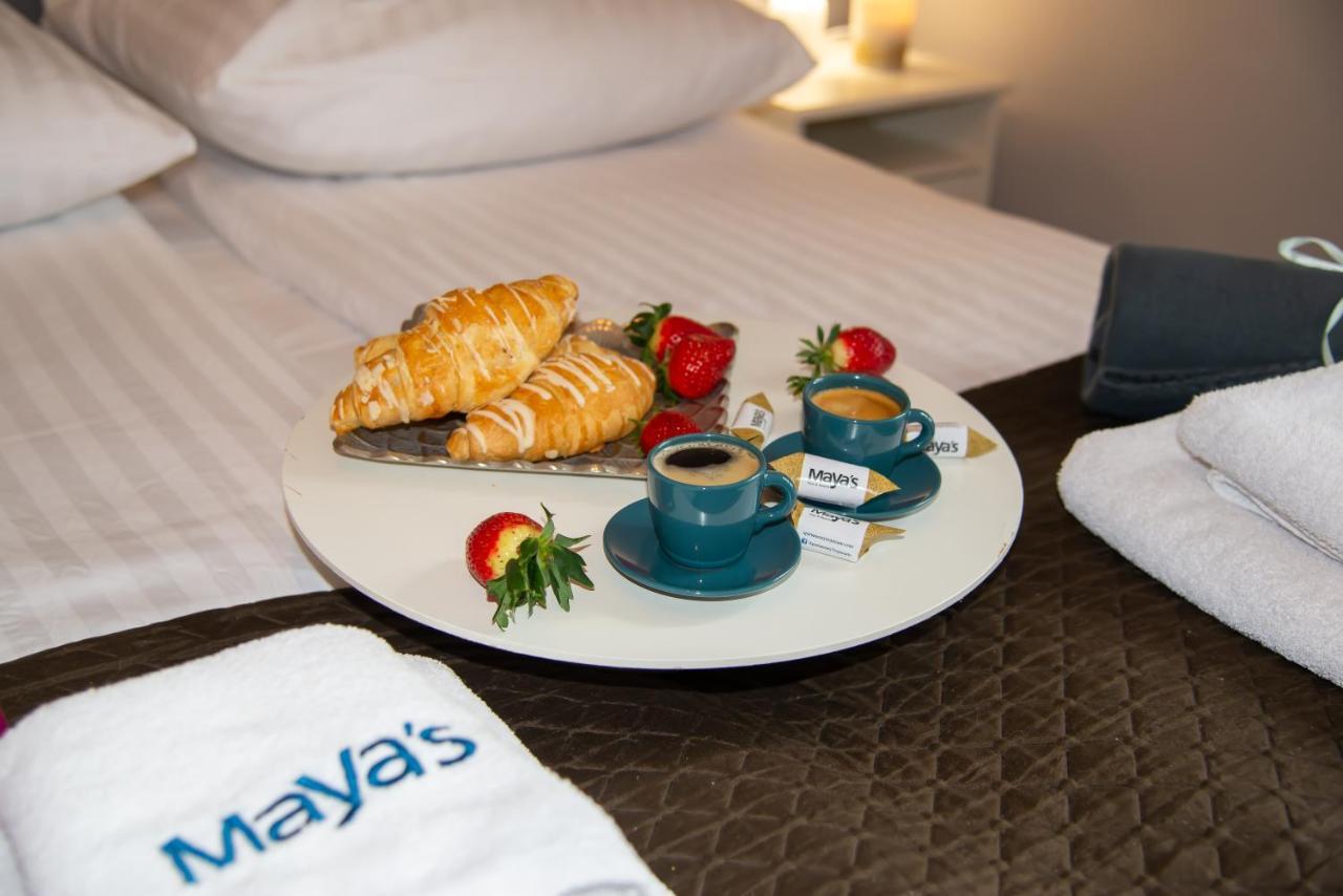 Maya'S Flats & Resorts 62 - 3 Rooms Apartment Bastion Walowa Γκντανσκ Εξωτερικό φωτογραφία